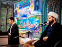 مراسم دوشنبه های قرآنی دانشگاه جامع علمی کاربردی به میزبانی مرکز هرند برگزار شد