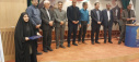 مراسم تجلیل از برگزیدگان جشنواره قران و عترت دانشگاه جامع علمی کاربردی استان اصفهان برگزار شد