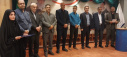 مراسم تجلیل از برگزیدگان جشنواره قران و عترت دانشگاه جامع علمی کاربردی استان اصفهان برگزار شد