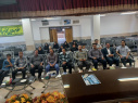 کارگاه آموزش فن بیان و هنر سخنوری در مرکز آموزش علمی کاربردی هرند برگزار شد