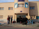 اعزام ۲۶ نفر از دانشجویان مرکز به اردوی راهیان نور