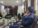بازدید علمی از مجموعه اندیشه شهرستان هرند