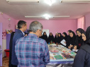 بازدید علمی از مجموعه اندیشه شهرستان هرند