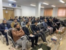 جلسه توجیهی نو دانشجویان مرکز آموزش علمی کاربردی هرند برگزار شد