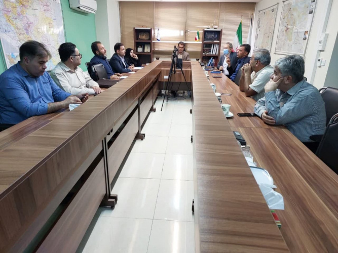 تصویب شش دوره آموزش کوتاه مدت در دانشگاه جامع علمی کاربردی استان اصفهان