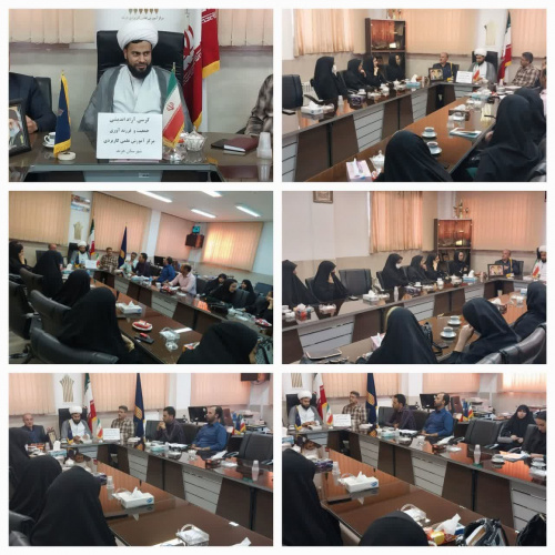 کرسی آزاد اندیشی افزایش جمعیت و فرزند آوری برگزار شد