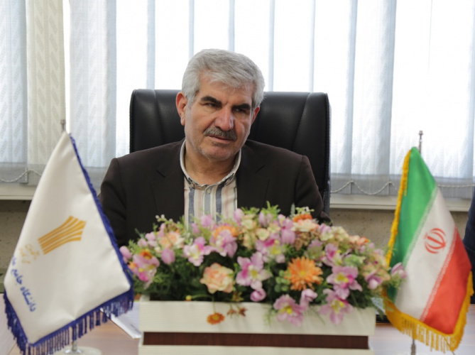 ابلاغ سیاست‌‌های محوری دانشگاه جامع علمی‌ کاربردی