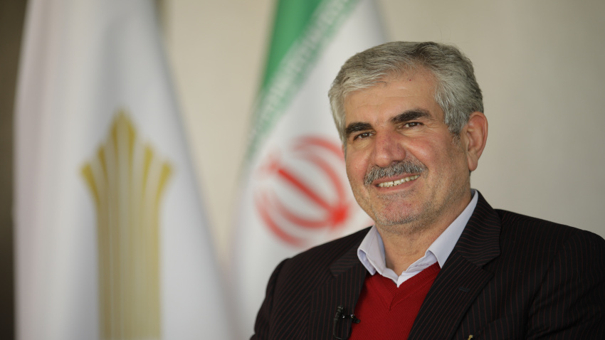 تایید انتخاب دکتر محمد علی اکبری به عنوان رییس دانشگاه جامع علمی کاربردی